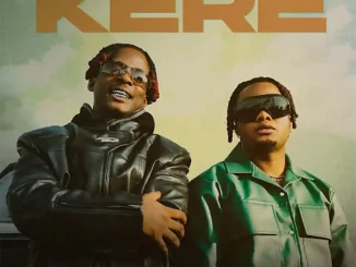 Major AJ – Kere Ft. Crayon