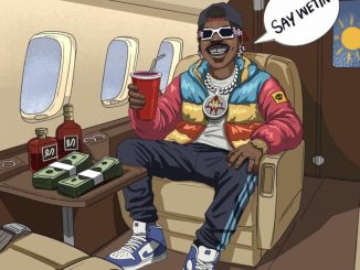 Bad Boy Timz – Say Wetin
