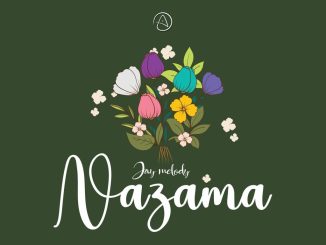 Jay Melody – Nazama
