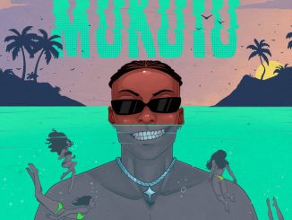 Reekado Banks – Mukutu
