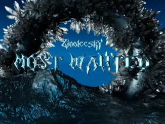 Zinoleesky – Most Wanted