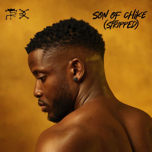 Chike – Man Not God (Stripped)