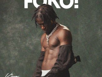 King Paluta – Foko
