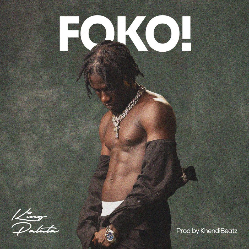 King Paluta – Foko