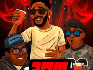 May D – 3AM