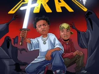 Teee Dollar – Pray Ft. Eric Cee