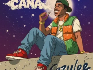 Cazulee – Cana