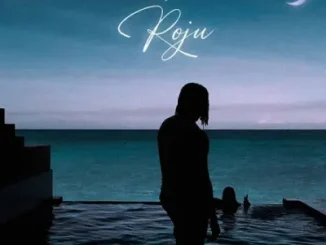 Crayon – Roju
