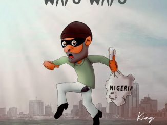 King Koko – Wayo Wayo