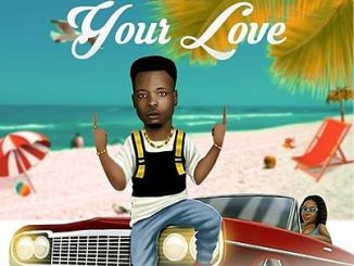 Kokoboy – Your Love