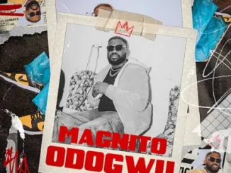 Magnito – Odogwu