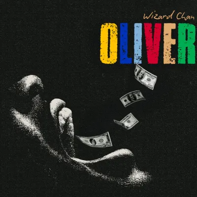 Wizard Chan – Oliver